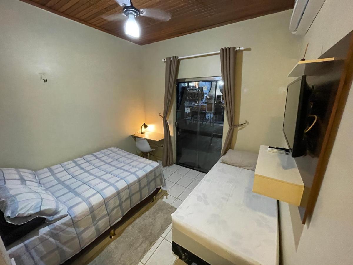 Smart Suite Boa Vista  Eksteriør billede