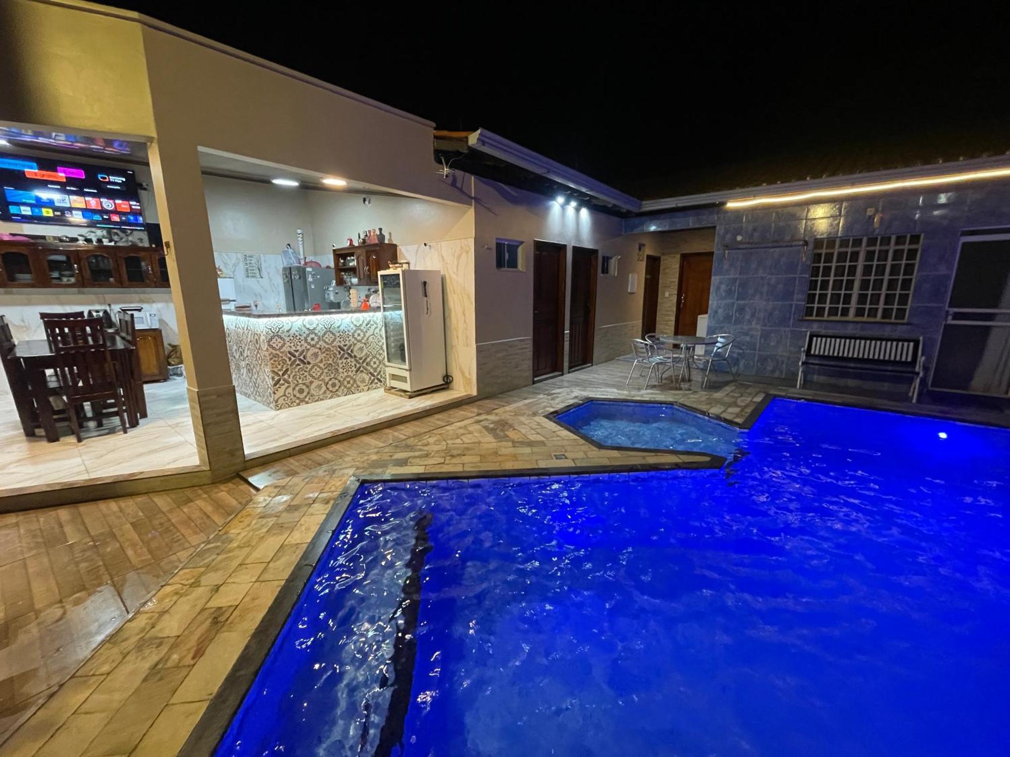 Smart Suite Boa Vista  Eksteriør billede