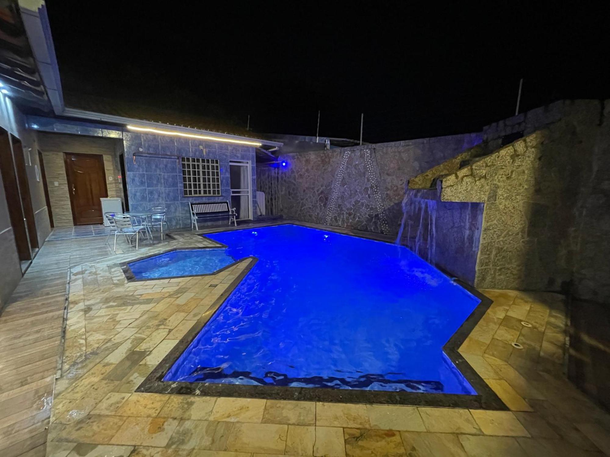 Smart Suite Boa Vista  Eksteriør billede